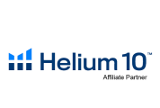 Helium10 Affiliate Partner