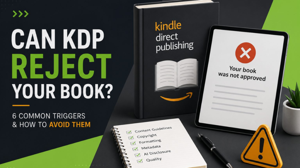 KDP reject