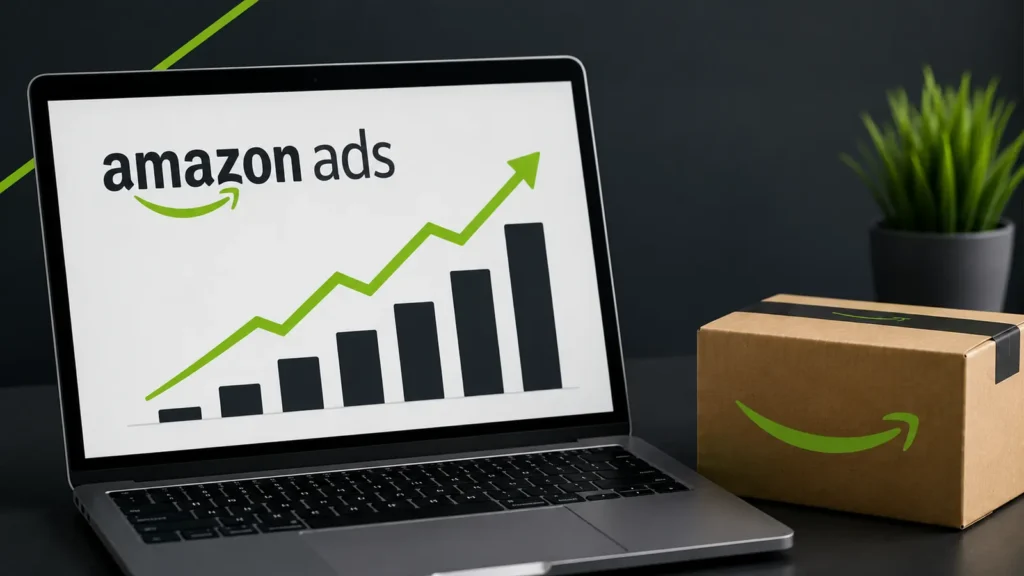 Amazon Advertising