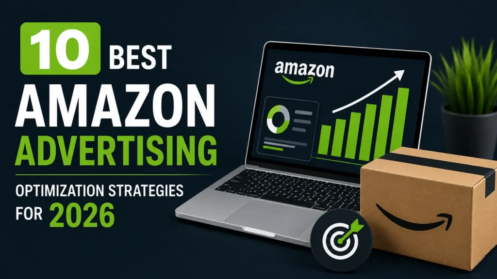 Amazon Advertising