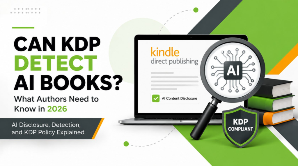 KDP Detect