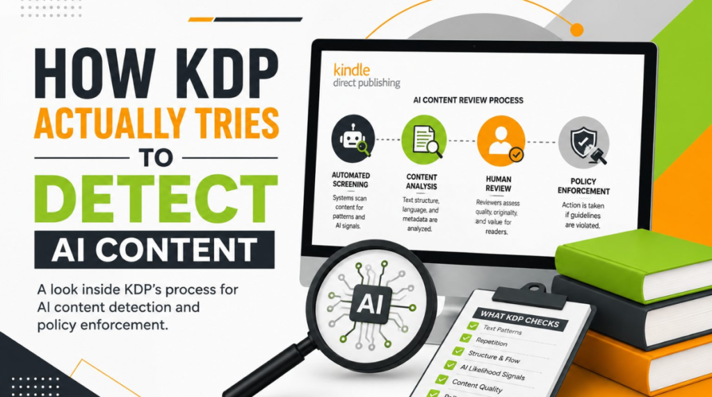 KDP Detect