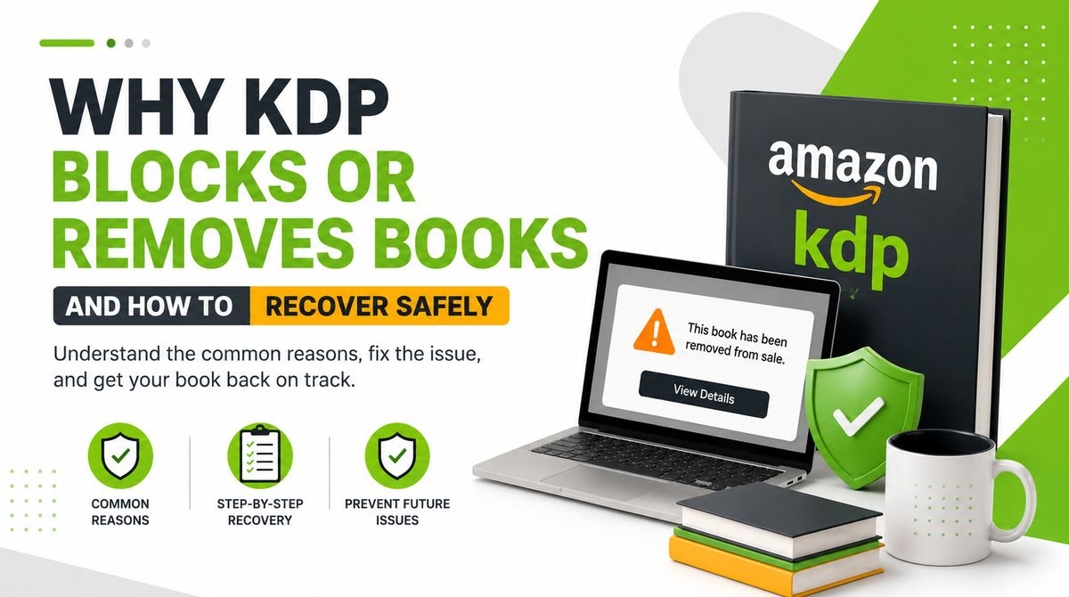 KDP blocks