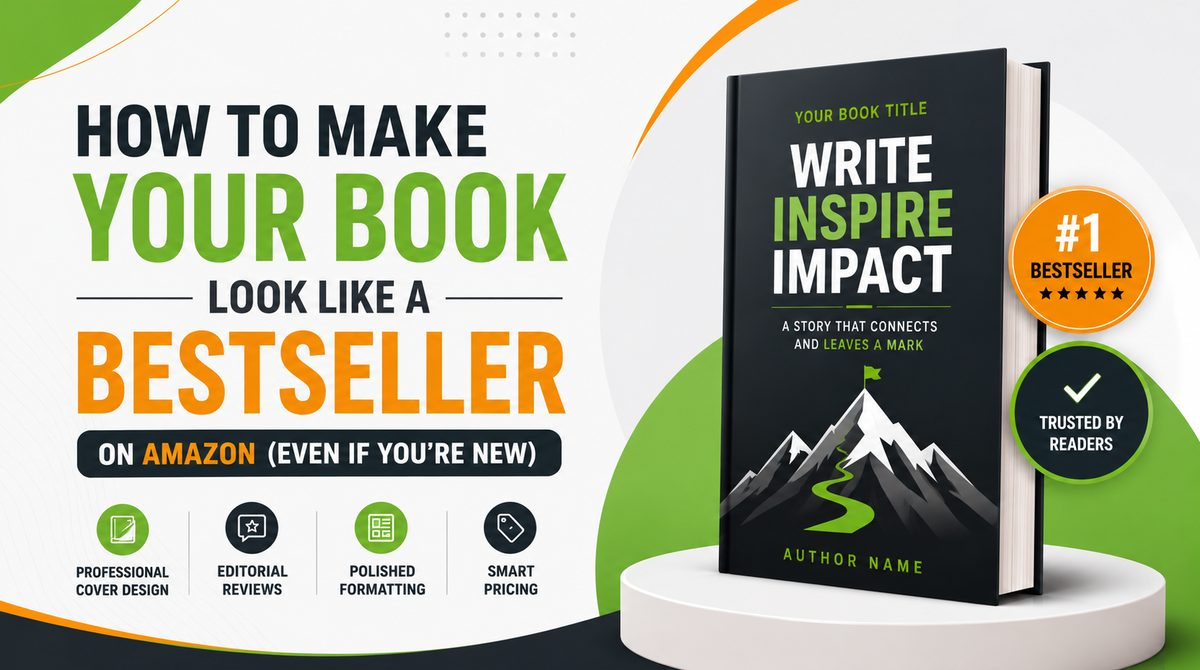 bestseller on amazon
