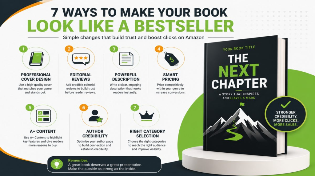 bestseller on amazon