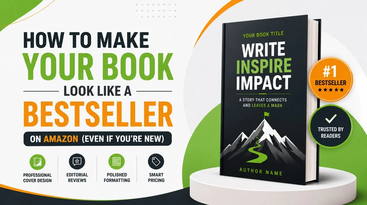 bestseller on amazon